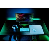 Razer Atlas, Gaming-Mauspad weiß