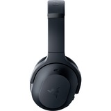 Razer Barracuda Pro, Gaming-Headset schwarz, USB-Dongle, Bluetooth