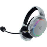 Razer Barracuda X Chroma Phantom White Edition, Gaming-Headset weiß/schwarz, USB-Dongle, Bluetooth