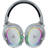 Razer Barracuda X Chroma Phantom White Edition, Gaming-Headset weiß/schwarz, USB-Dongle, Bluetooth