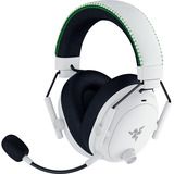 Razer BlackShark V3 Pro for Xbox, Gaming-Headset weiß/schwarz, ANC, 2,4 GHz-Dongle, Bluetooth, USB, 3,5 mm Klinke