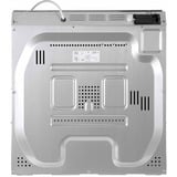 Respekta HS2001MS-26, Herdset schwarz