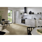 Respekta HS2001MS-26, Herdset schwarz