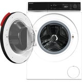SHARP ES-WNFB214CWDA-DE , Waschmaschine weiß, WIFI, Advanced Inverter Motor
