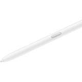 Samsung S Pen für das Galaxy S26 Ultra, Eingabestift weiß/silber