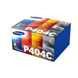 Samsung Toner Rainbow-Kit CLT-P404C 
