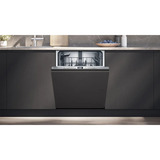 Siemens SX63EX22AE iQ300 , Spülmaschine 60 cm, Home Connect, XXL