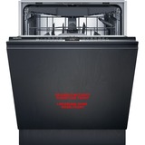 Siemens SX63HX10VE IQ300, Spülmaschine schwarz, 60 cm, Home Connect, XXL