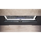 Siemens SX63HX10VE IQ300, Spülmaschine schwarz, 60 cm, Home Connect, XXL