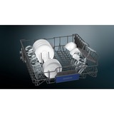 Siemens SX63HX10VE IQ300, Spülmaschine schwarz, 60 cm, Home Connect, XXL