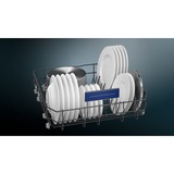 Siemens SX63HX10VE IQ300, Spülmaschine schwarz, 60 cm, Home Connect, XXL