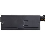 SilverStone TX400x Gold, PC-Netzteil schwarz, 2x PCIe, 400 Watt