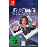 Square Enix Life is Strange: Double Exposure, Nintendo Switch-Spiel 