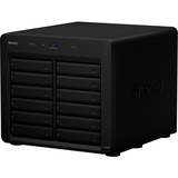 Synology DX1222, NAS für Serie 22:DS3622xs+, DS2422+