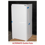 Telefunken EK123S200E, Vollraumkühlschrank 122er Nische