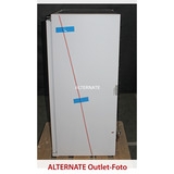 Telefunken EK123S200E, Vollraumkühlschrank 122er Nische