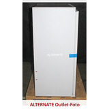 Telefunken EK123S200E, Vollraumkühlschrank 122er Nische