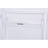 Telefunken EKG102S147E, Kühlschrank 102er Nische