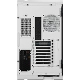 Thermaltake Ganymed V2 Snow, Gaming-PC weiß/transparent, Windows 11 Home 64-Bit