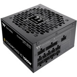 Thermaltake Toughpower XT 1000W, PC-Netzteil schwarz, 1x 12-Pin High Power GPU, 5x PCIe, Kabelmanagement, 1000 Watt