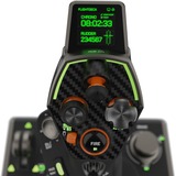 Turtle Beach VelocityOne Flightdeck, Hotas schwarz