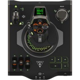 Turtle Beach VelocityOne Flightdeck, Hotas schwarz