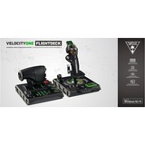 Turtle Beach VelocityOne Flightdeck, Hotas schwarz