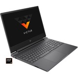 Victus by HP 15-fb2147ng, Gaming-Notebook dunkelgrau, ohne Betriebssystem, 39.6 cm (15.6 Zoll), 512 GB SSD