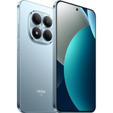 Xiaomi Redmi Note 15 Pro 5G 512GB, Handy Glacier Blue, HyperOS, 12 GB