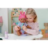 ZAPF Creation BABY born Eva Click & Play 43cm, Puppe 