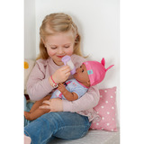 ZAPF Creation BABY born Eva Click & Play 43cm, Puppe 