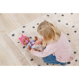 ZAPF Creation BABY born Eva Click & Play 43cm, Puppe 