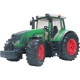 bruder 03040 Fendt 936 Vario, Modellfahrzeug grün