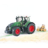 bruder 03040 Fendt 936 Vario, Modellfahrzeug grün