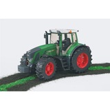 bruder 03040 Fendt 936 Vario, Modellfahrzeug grün