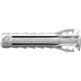 fischer Profi-Box Spreizdübel SX Plus  hellgrau, 132-teilig