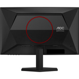 AOC AGON C24G42FE, Gaming-Monitor 59.9 cm (23.6 Zoll), schwarz, FullHD, VA, Curved, HDMI, DP, 180Hz Panel