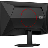 AOC AGON C24G42FE, Gaming-Monitor 59.9 cm (23.6 Zoll), schwarz, FullHD, VA, Curved, HDMI, DP, 180Hz Panel