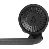 ARCTIC Liquid Freezer III Pro 360, Wasserkühlung 