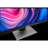 ASUS PA248QV Generalüberholt, LED-Monitor 61 cm (24.1 Zoll), schwarz/silber, WUXGA, IPS, Adaptive-Sync