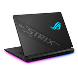 ASUS ROG Strix Scar 16 (G635LX-RW018W), Gaming-Notebook schwarz, Intel® Core™ Ultra 9 275HX, NVIDIA GeForce RTX 5090, 32 GB DDR5, 1 TB (1 TB SSD), Windows 11 Home 64-Bit
