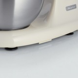 Ariete Vintage Green Küchenmaschine 1588 hellgrün/creme, 1.200 Watt