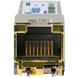 BlueOptics Transceiver kompatibel zu HPE Aruba JL563C SFP+ 
