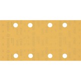 Bosch Expert C470 Schleifblatt, 93 x 186mm, K400 50 Stück, für Schwingschleifer