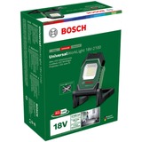 Bosch Heimwerken & Garten UniversalWorkLight 18V-2100, Baustrahler ohne Akku und Ladegerät