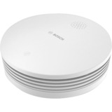 Bosch Smart Home Smart Home Rauchmelderwarnmelder II weiß, 6er Pack