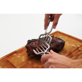 Broil King Pulled Pork Gabeln edelstahl, 2 Stück