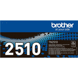 Brother Toner schwarz TN-2510 