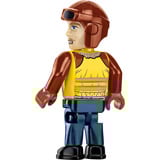 COBI Avro Lancaster B. III Dambuster Executive Edition, Konstruktionsspielzeug 