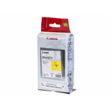 Canon Tinte gelb PFI-107Y 